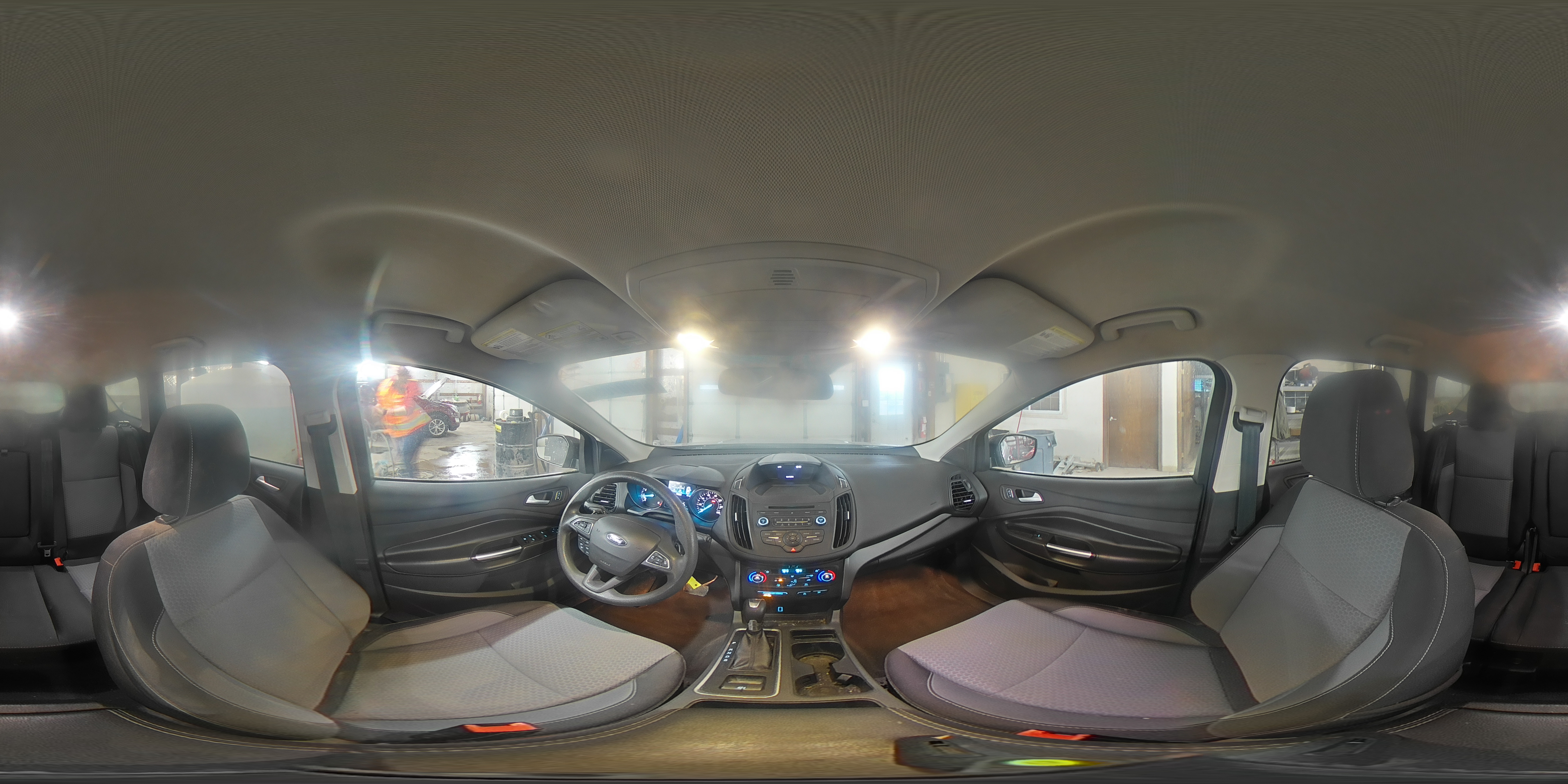 2017 Ford Escape - Image 15