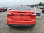 2014 Ford Focus Se de vânzare în Lawrenceburg, KY - Side