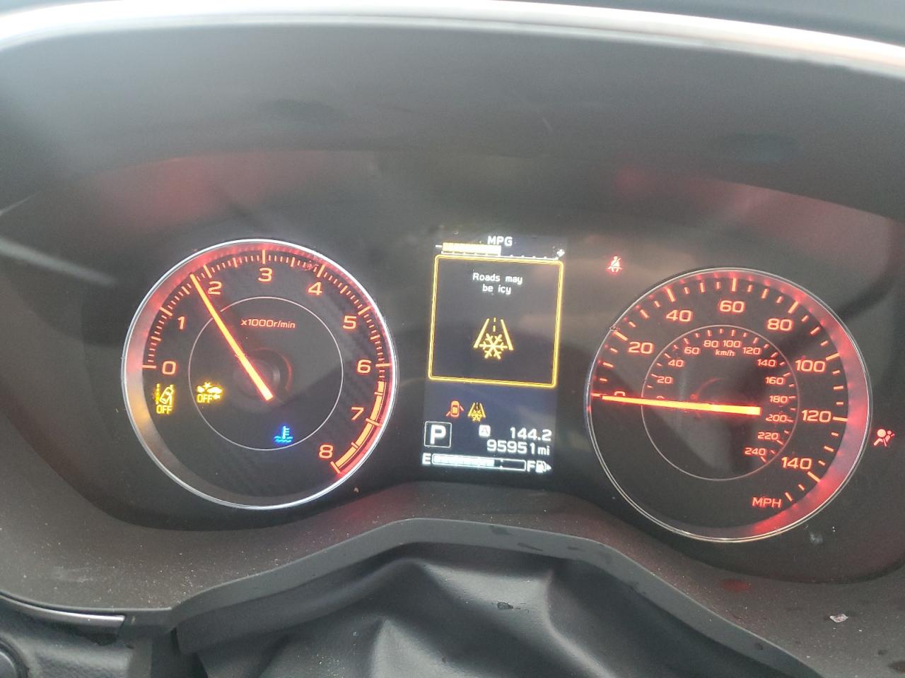 2019 Subaru Impreza - Image 9