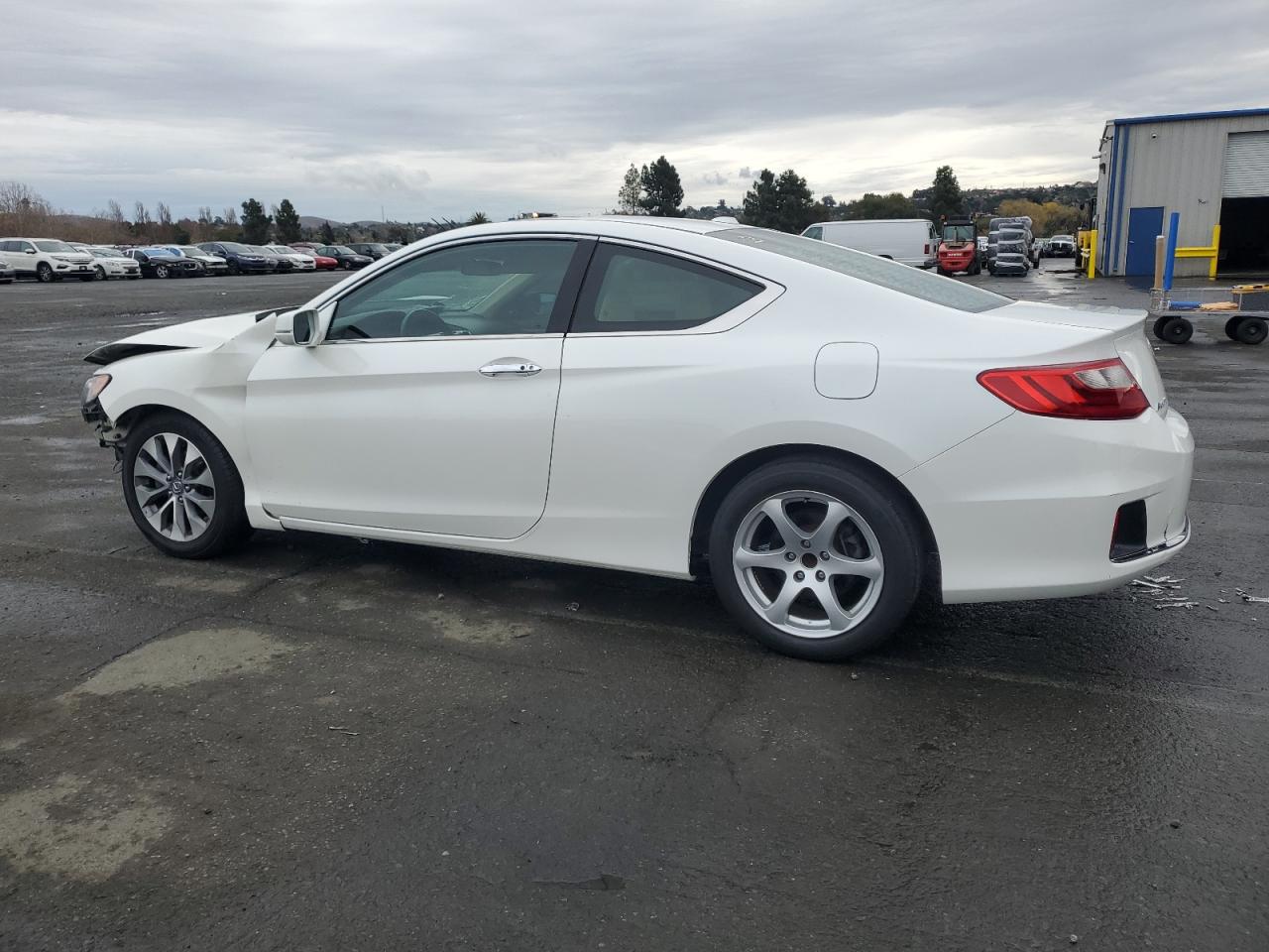2013 Honda Accord - Image 2
