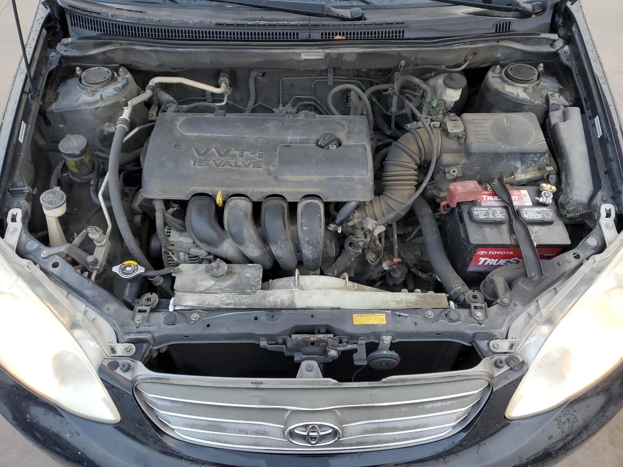 2004 Toyota Corolla - Image 11