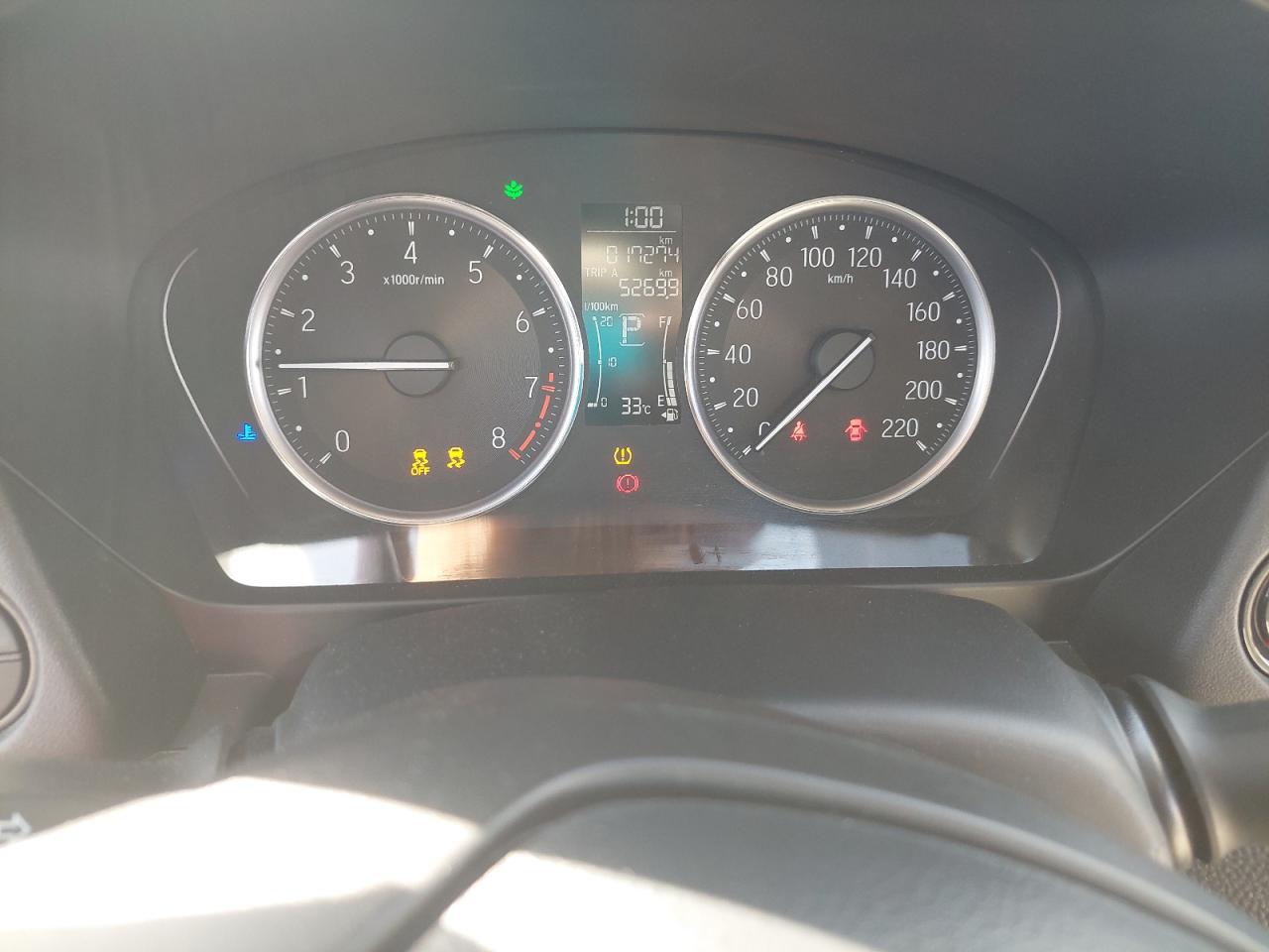 MAKGN2642R4100081 - 2024 Honda CITY - #86463314
