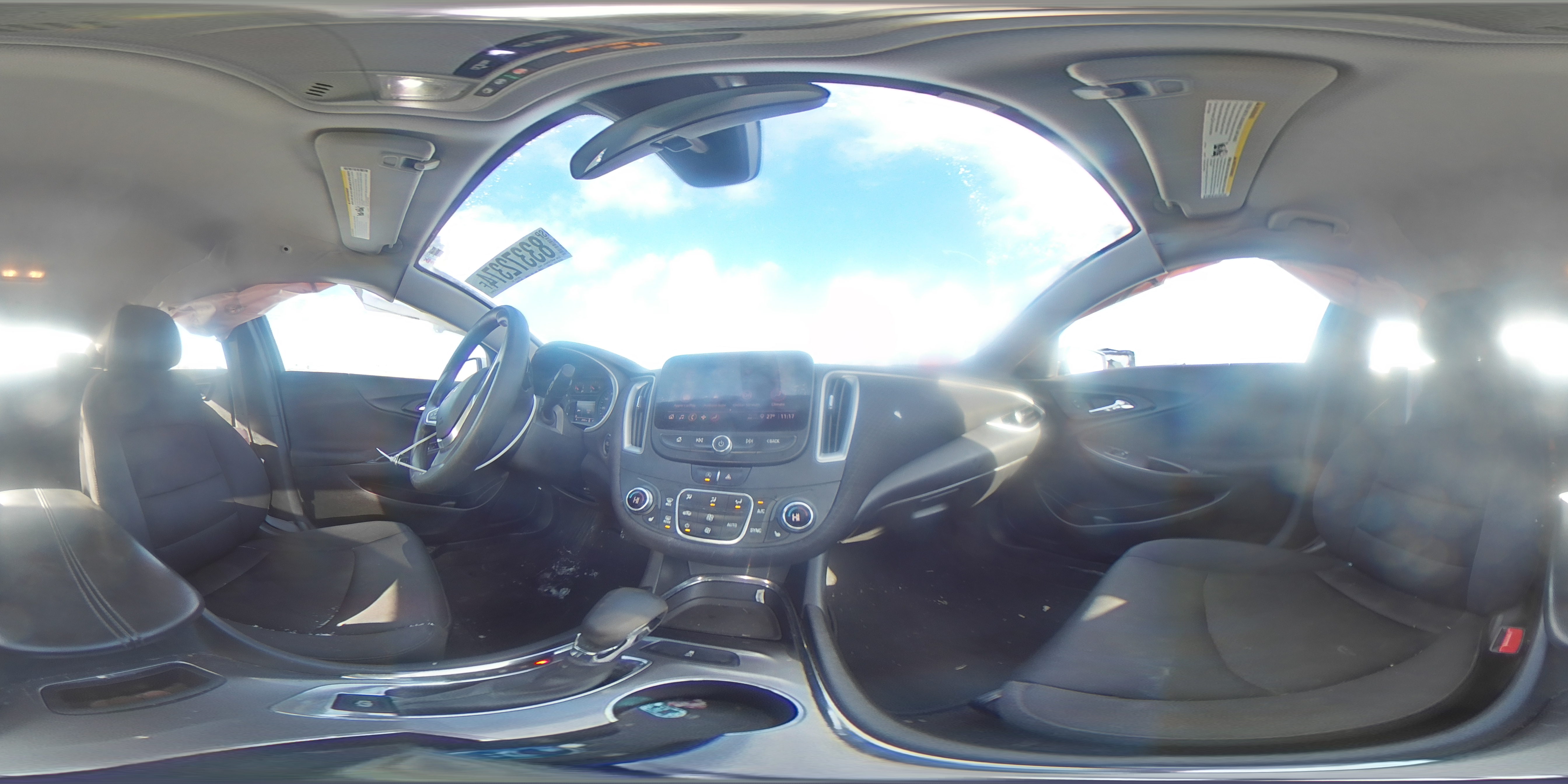 2022 Chevrolet Malibu - Image 13
