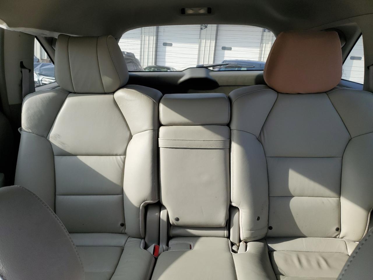 2011 Acura MDX - Image 10