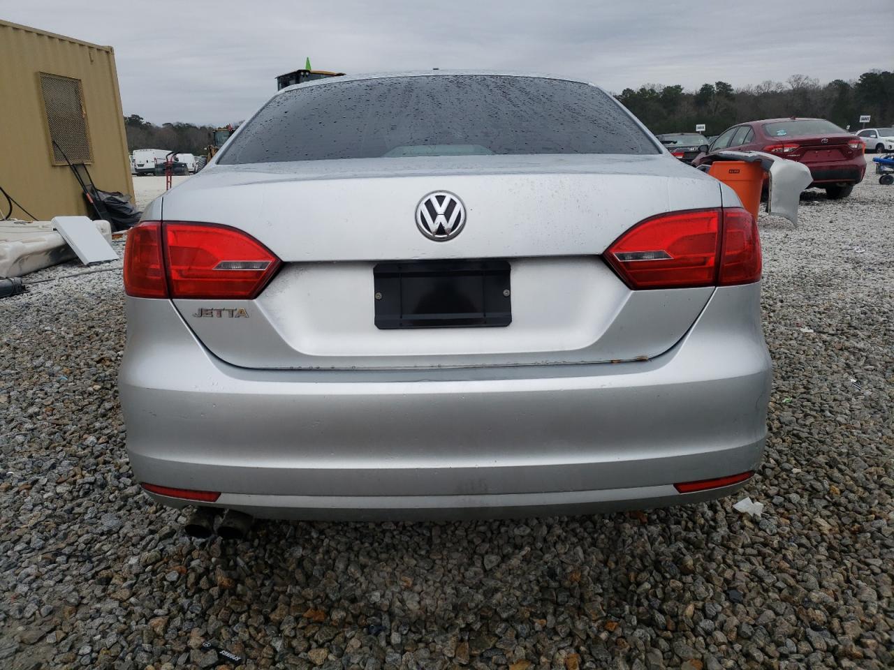 2014 Volkswagen Jetta - Image 6