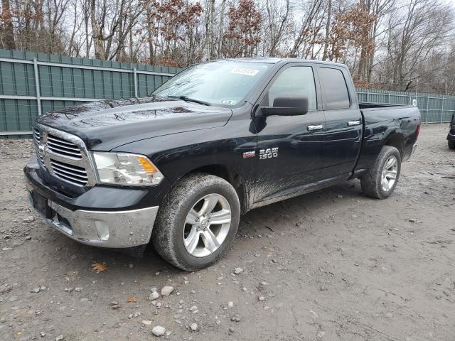 2014 Ram 1500 Slt