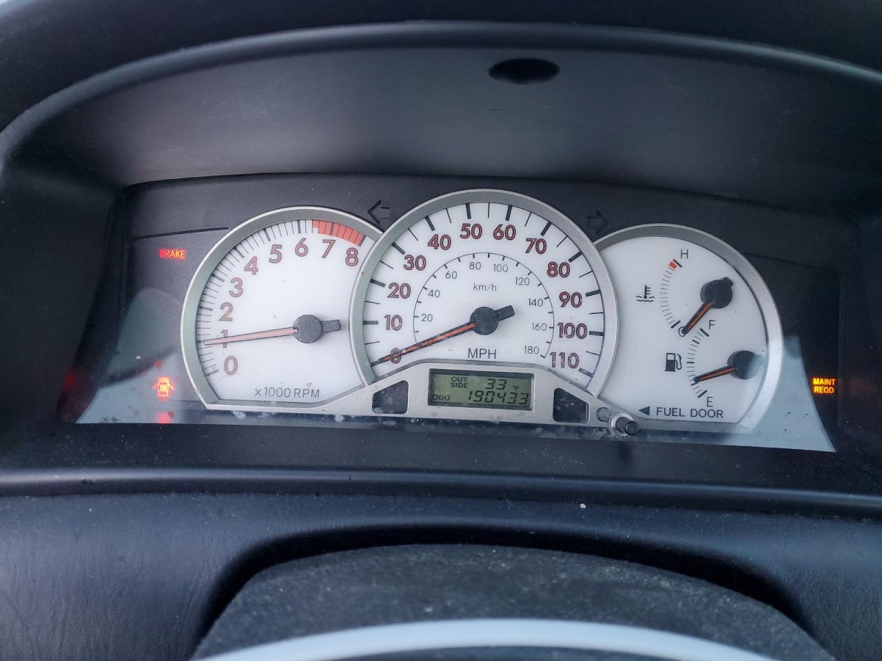 2007 Toyota Corolla - Image 9