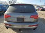 2015 Audi Q7 Premium Plus for Sale in Wichita, KS - Front End