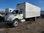 1HTMMMMLXJH****** Salvage and Wrecked 2018 International DuraStar 4300 in AL - Hueytown