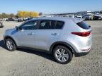 2018 Kia Sportage Lx de vânzare în Antelope, CA - Mechanical