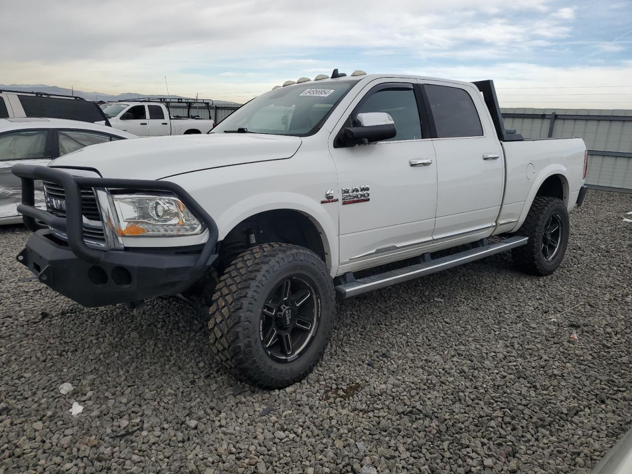 2016 RAM 2500 - Image 1