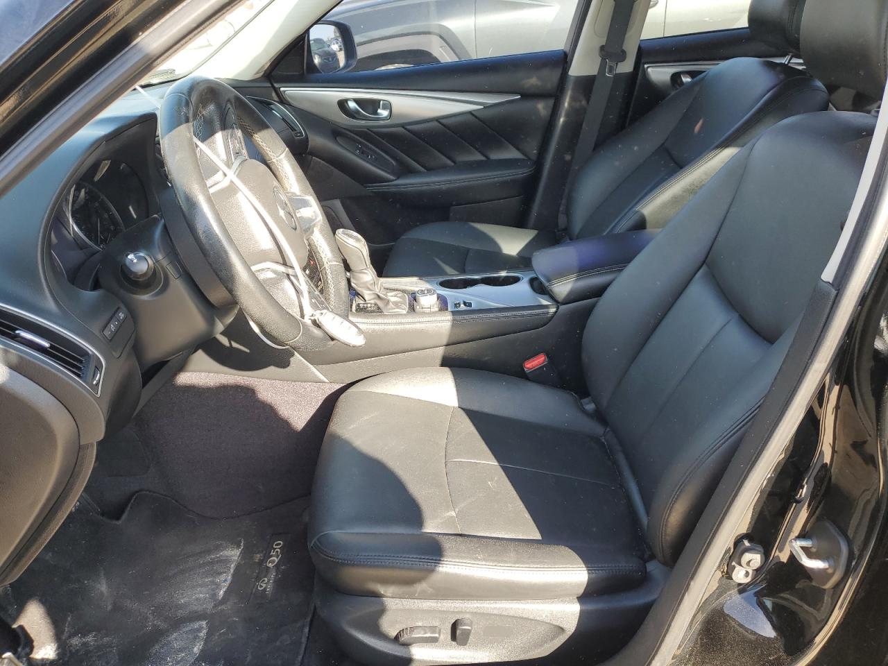 2019 Infiniti Q50 - Image 7