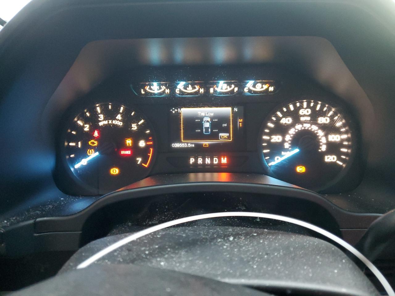 2018 Ford F-150 - Image 9