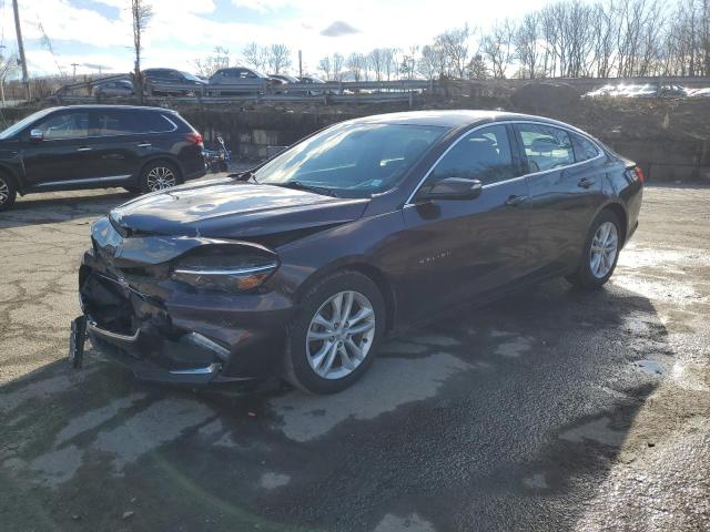  CHEVROLET MALIBU 2016 Fioletowy