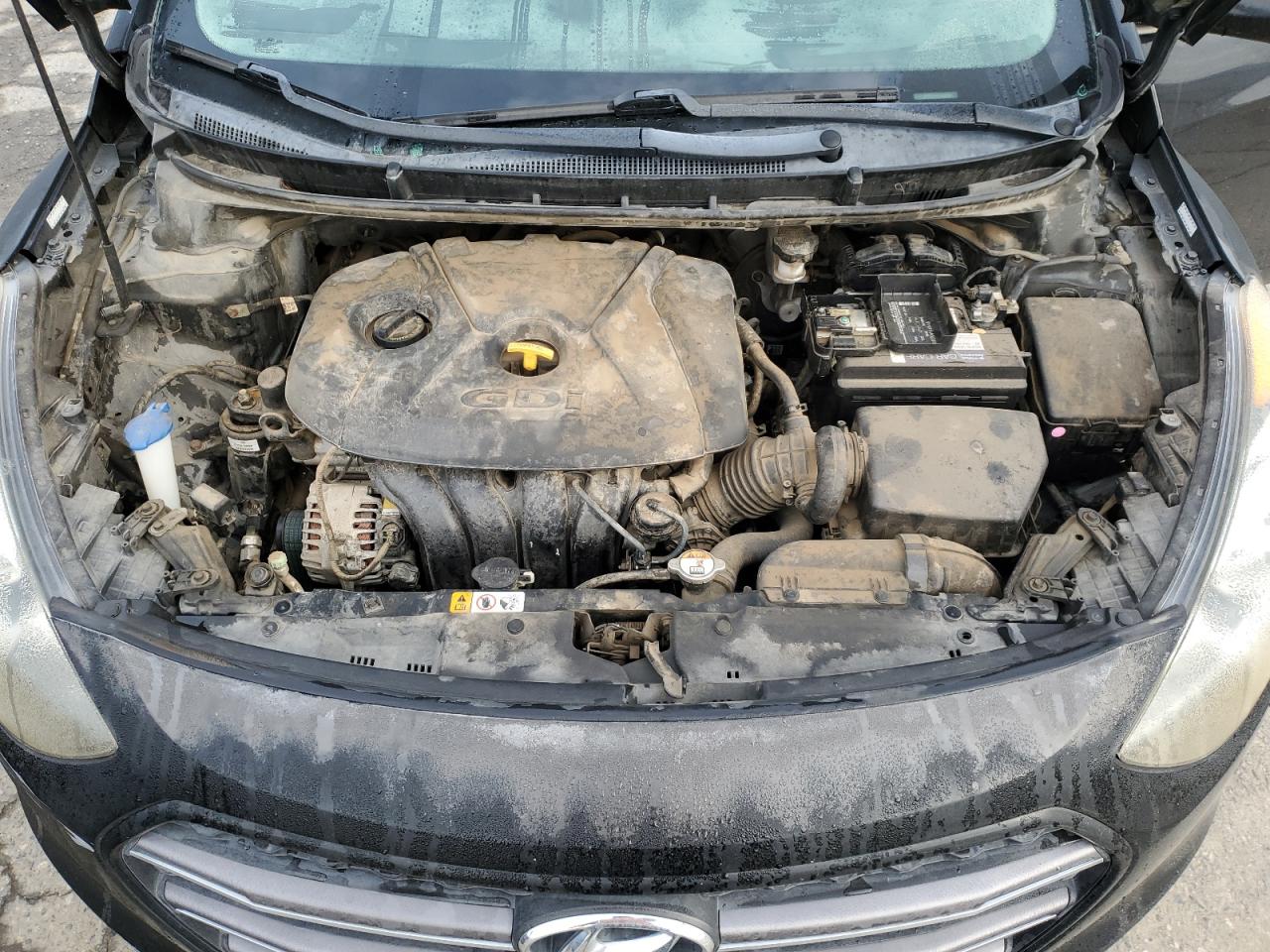 VIN KMHD35LH5HU359027 2017 HYUNDAI ELANTRA no.11