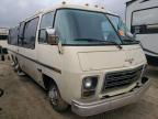 1975 Gmc Motor Home for Sale in Houston, TX - Water/Flood