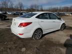 2017 Hyundai Accent Se for Sale in Marlboro, NY - Front End