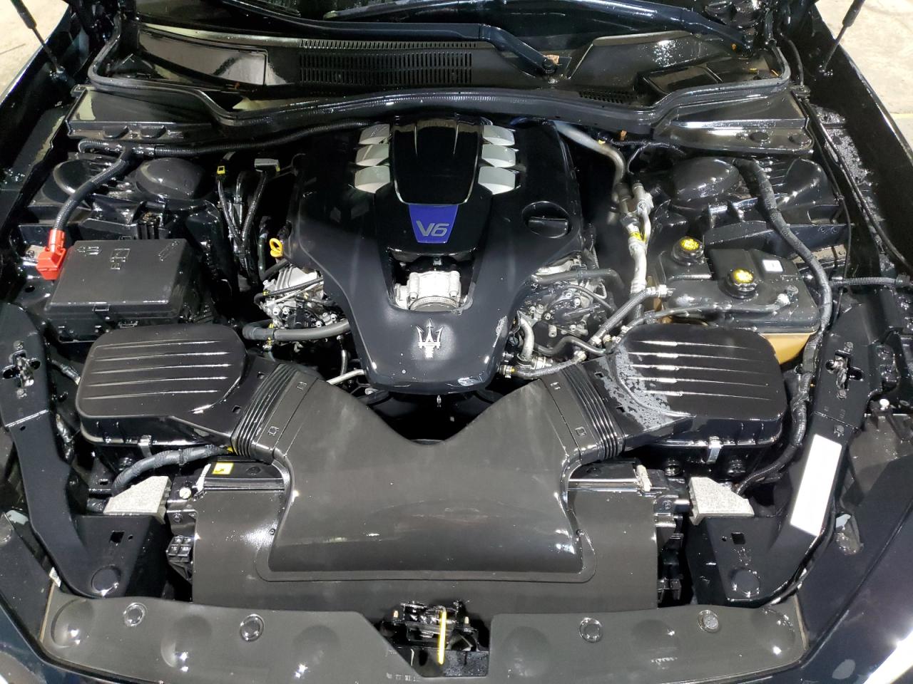 2019 Maserati Ghibli - Image 11