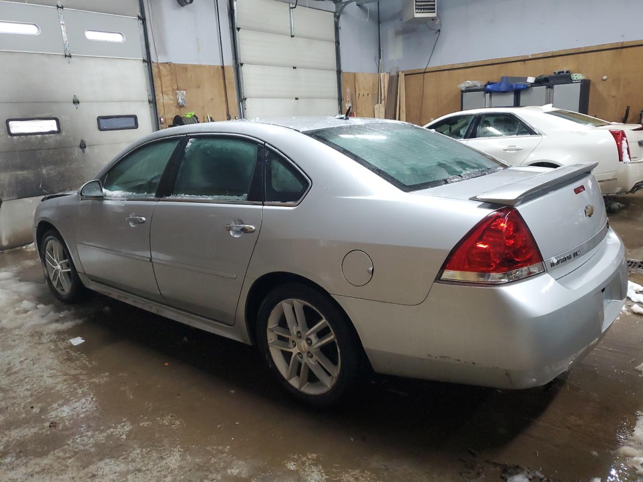 2013 Chevrolet Impala - Image 2