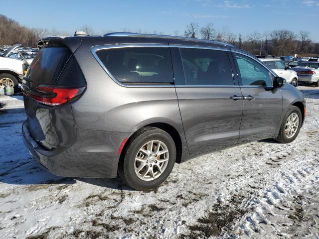  CHRYSLER PACIFICA 2021 Угольный