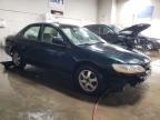 2000 Honda Accord Se zu verkaufen in Elgin, IL - Front End