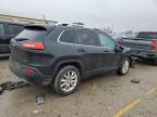 2014 Jeep Cherokee Limited na sprzedaż w Pekin, IL - All Over