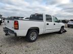 2006 Gmc New Sierra C1500 იყიდება Houston-ში, TX - Front End