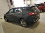 2019 Chevrolet Equinox Lt en Venta en Milwaukee, WI - Front End