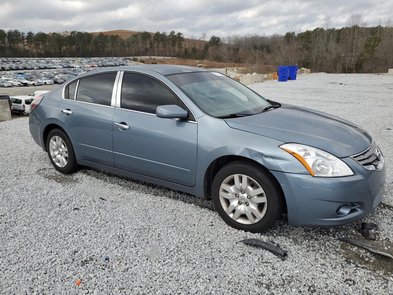 2011 Nissan Altima - Image 4