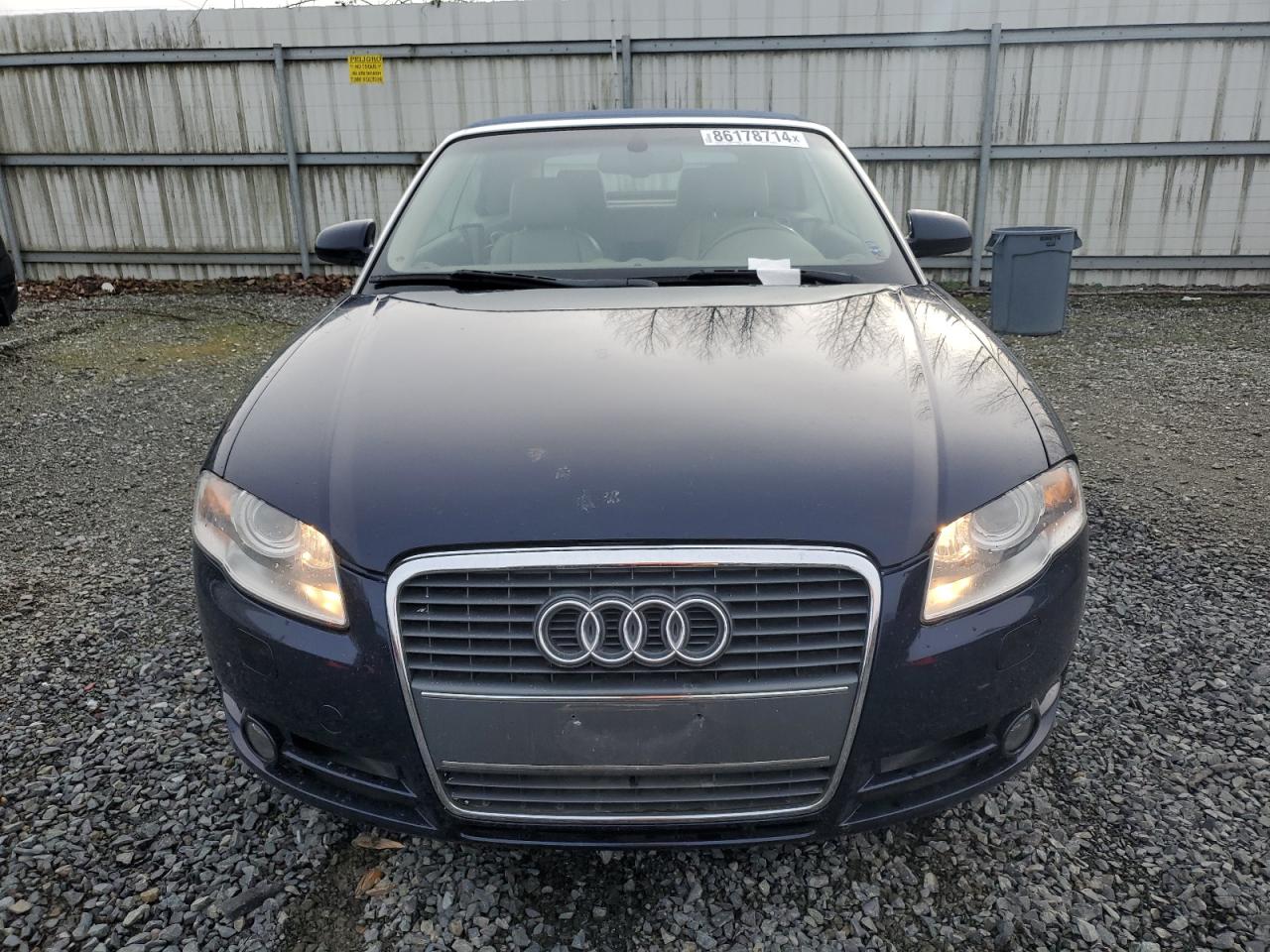 2007 Audi A3 - Image 5