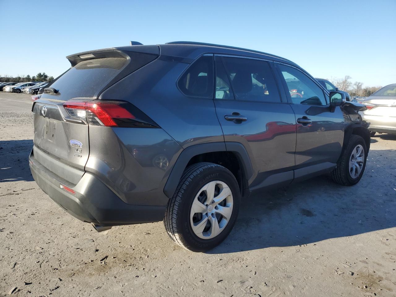 2019 Toyota RAV 4 - Image 3