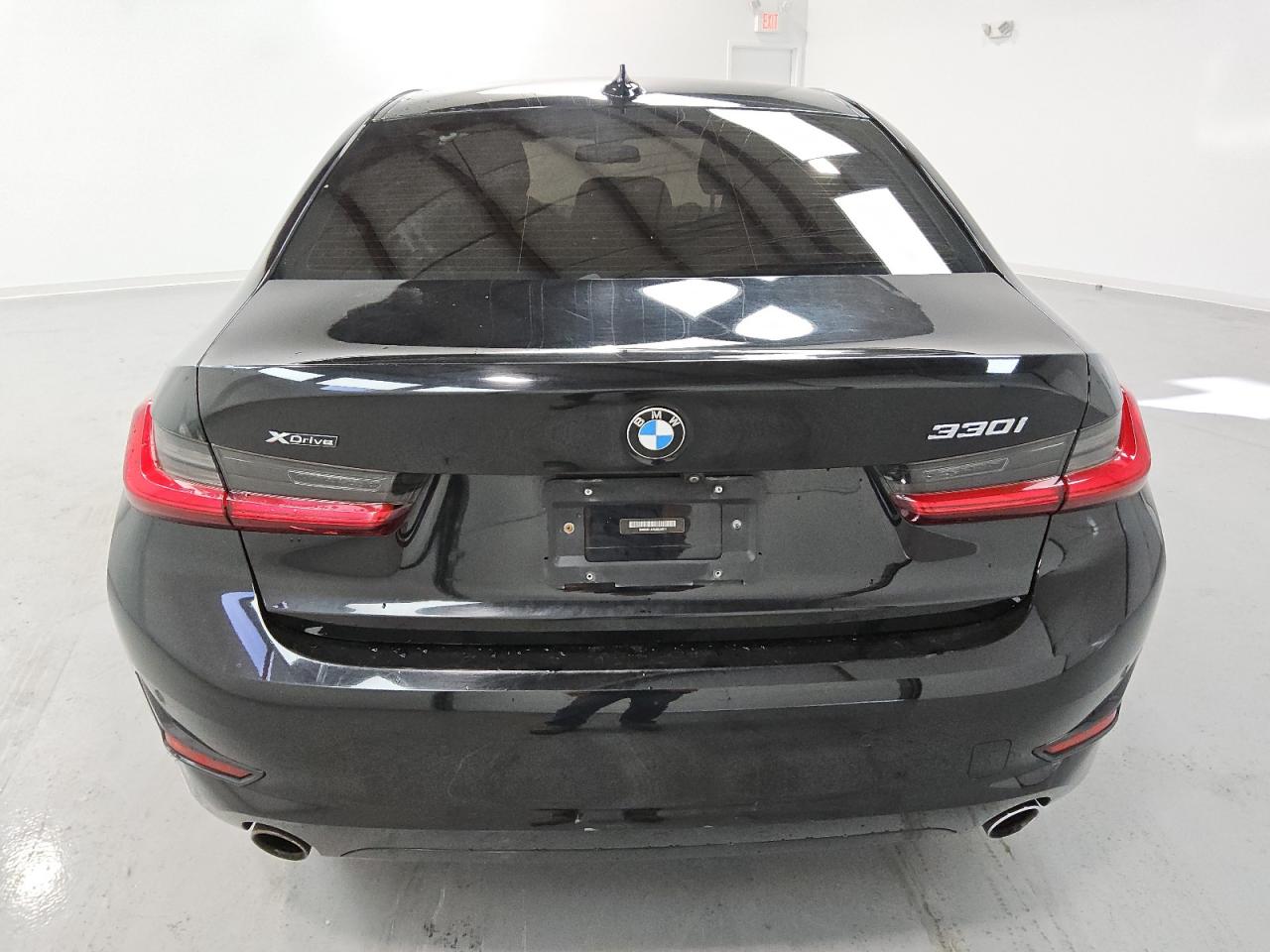 2020 BMW 330Xi VIN: 3MW5R7J04L8B24511 Lot: 84756334