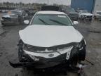 2014 Kia Optima Lx на продаже в Windsor, NJ - Front End