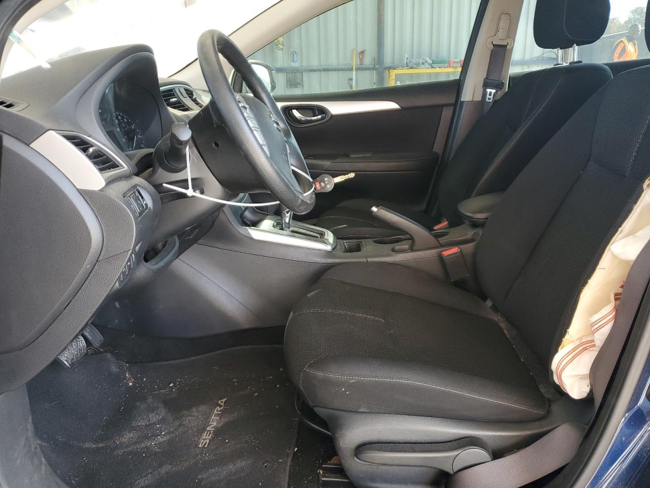 2017 Nissan Sentra - Image 7