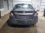 2015 Nissan Altima 2.5 на продаже в Candia, NH - Front End
