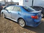 2010 Toyota Corolla Base na sprzedaż w Littleton, CO - Front End