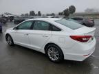2015 Hyundai Sonata Se იყიდება Martinez-ში, CA - Vandalism