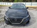 2022 Nissan Sentra Sr for Sale in Fort Pierce, FL - Front End