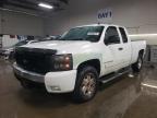 2008 Chevrolet Silverado K1500 en Venta en Elgin, IL - Front End