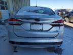 2017 Ford Fusion Se Hybrid за продажба в Dyer, IN - All Over