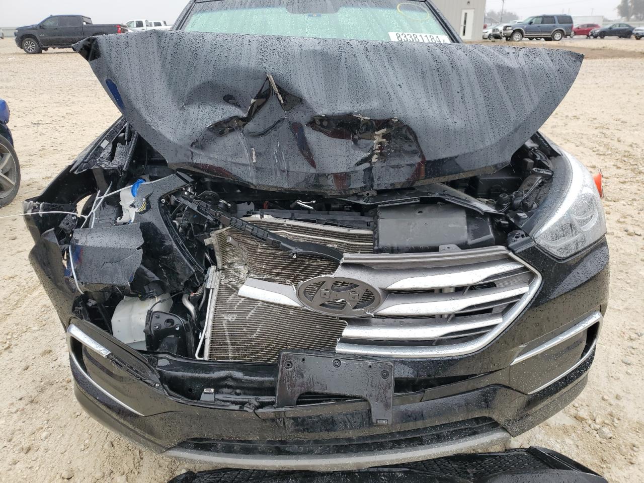 2018 Hyundai Santa Fe - Image 13