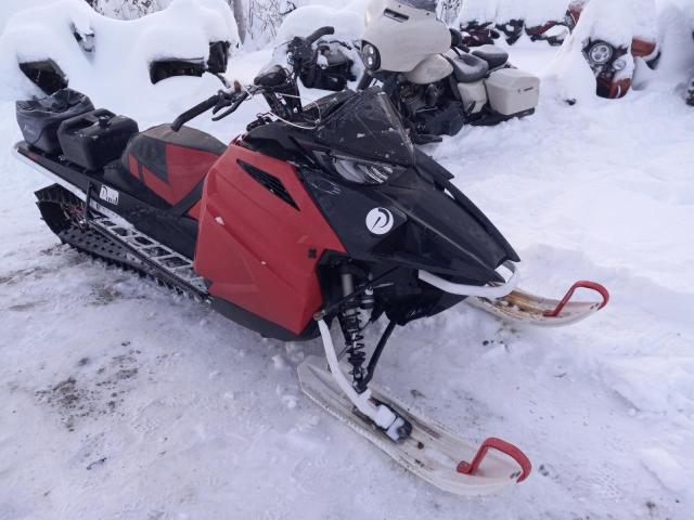 2021 Othr Sled