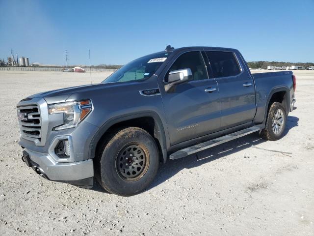 2019 Gmc Sierra K1500 Slt