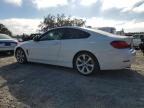 2014 Bmw 435 I na sprzedaż w Riverview, FL - Water/Flood