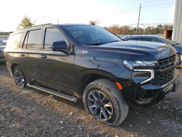  CHEVROLET TAHOE 2023 Czarny