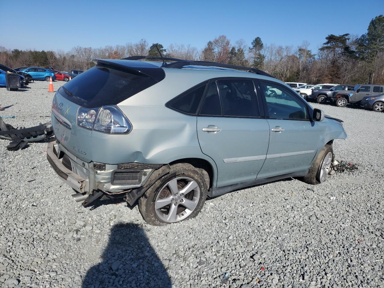 2005 Lexus RX - Image 3