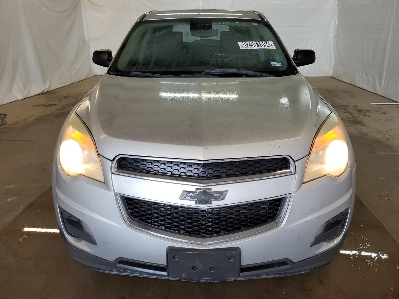 VIN 2GNALAEK7E1133014 2014 CHEVROLET EQUINOX no.5