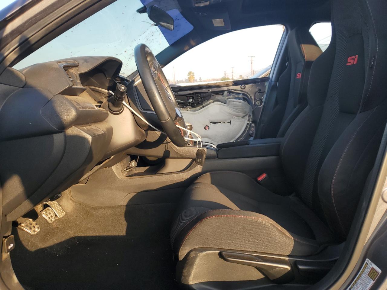 2019 Honda Civic - Image 7
