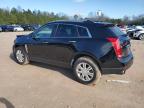 2012 Cadillac Srx Luxury Collection en Venta en Charles City, VA - Front End