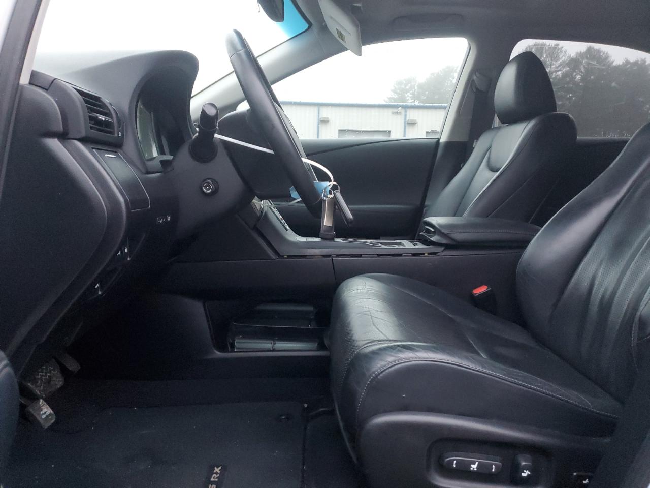 2015 Lexus RX - Image 7